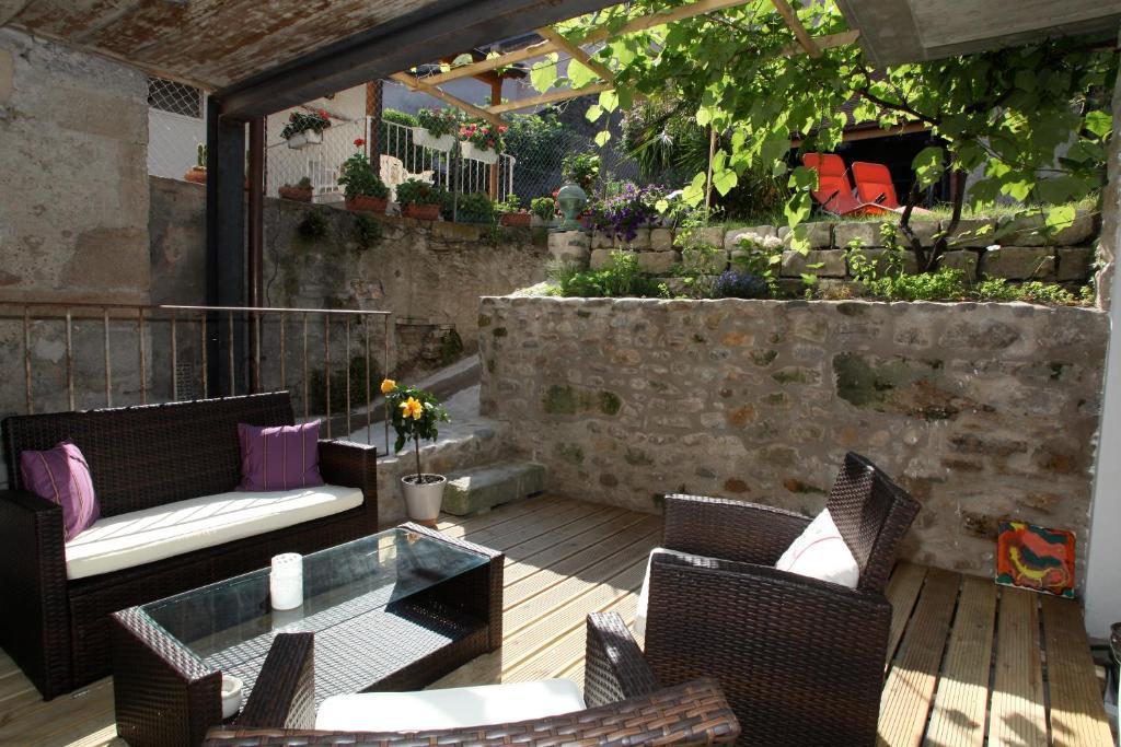 The Old Town Flat Apartman Murten Szoba fotó